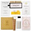 GWP Beautyhabit Sublime Leonor Greyl + A Golden Gift! - 6 pcs