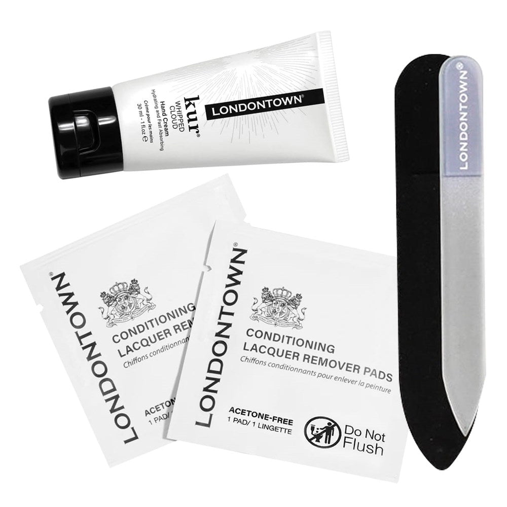 GWP Londontown Gift! - 3 pcs - Beautyhabit