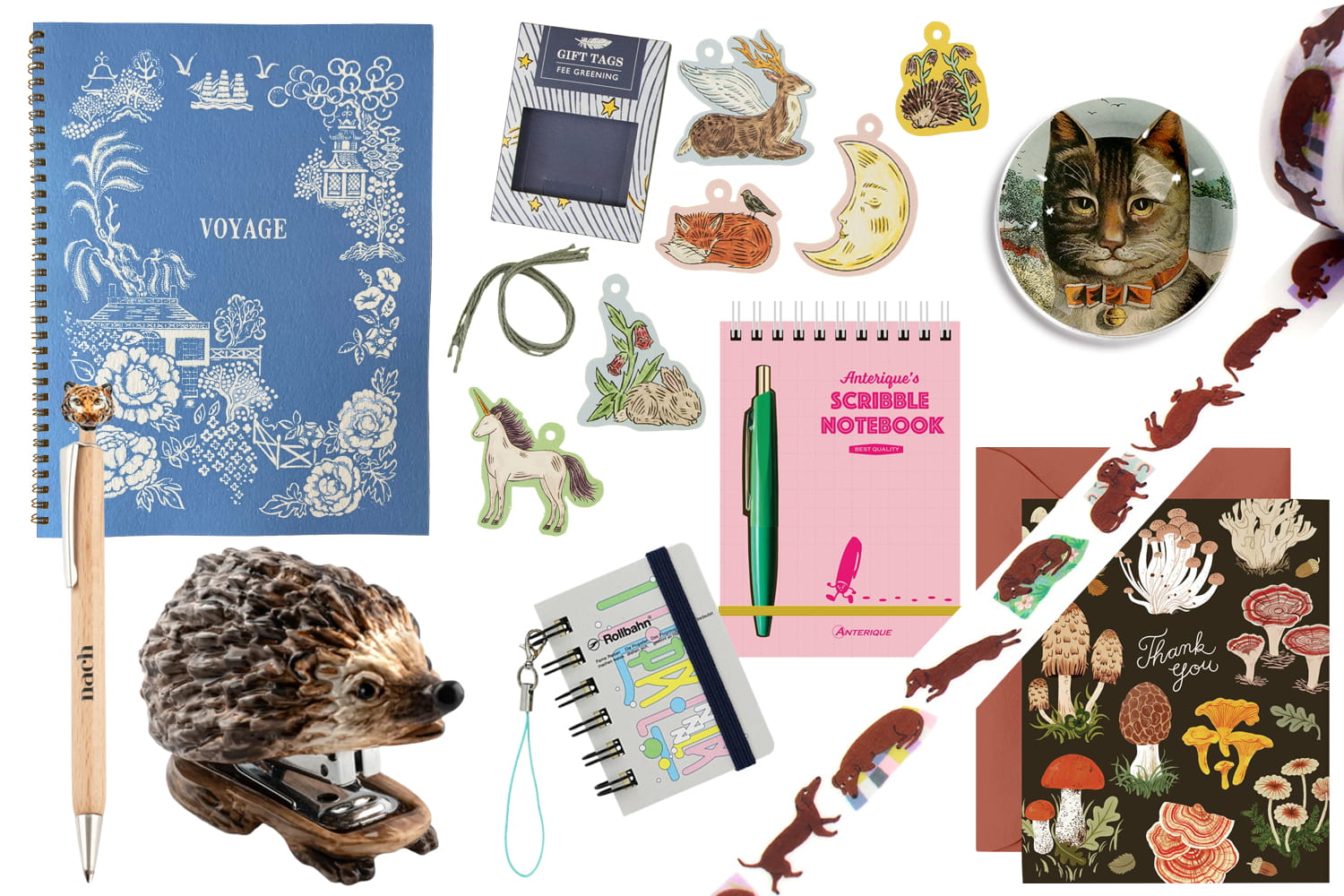 Read + Write + Wrap Edit