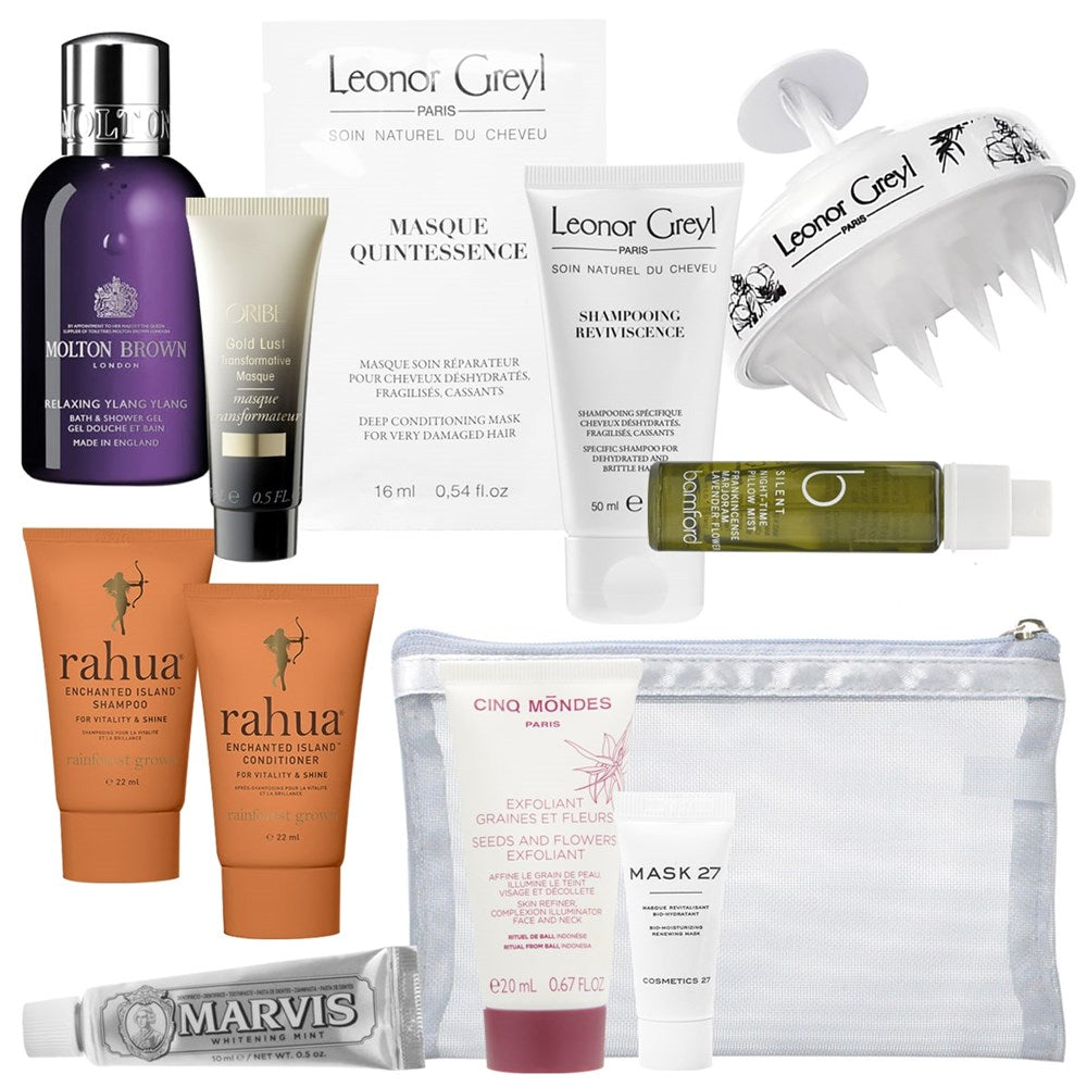 Image of Staying Cozy gift with $165+ SITEWIDE purchase - see details below