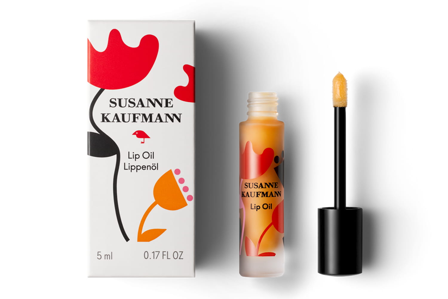 Susanne Kaufmann Lip Oil