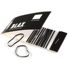 BLAX Snag Free 2 mm Black