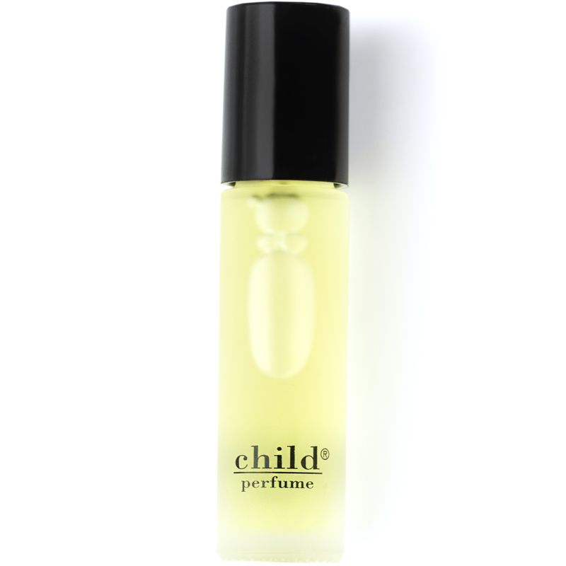 Child Perfume Roll On (1/3 oz)