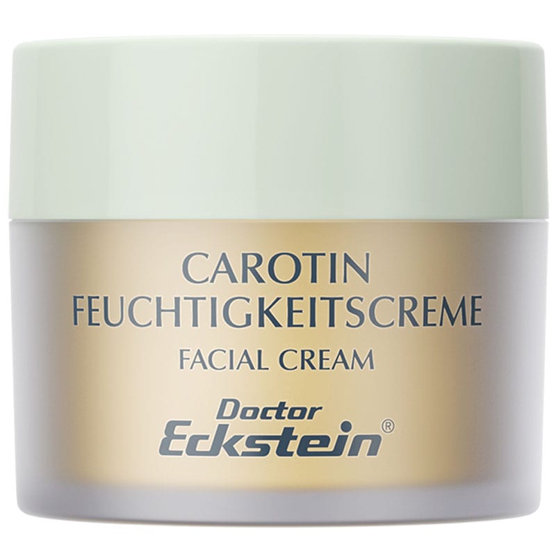 Dr. Eckstein Carotene Moisture Creme Facial Cream (1.66 oz)