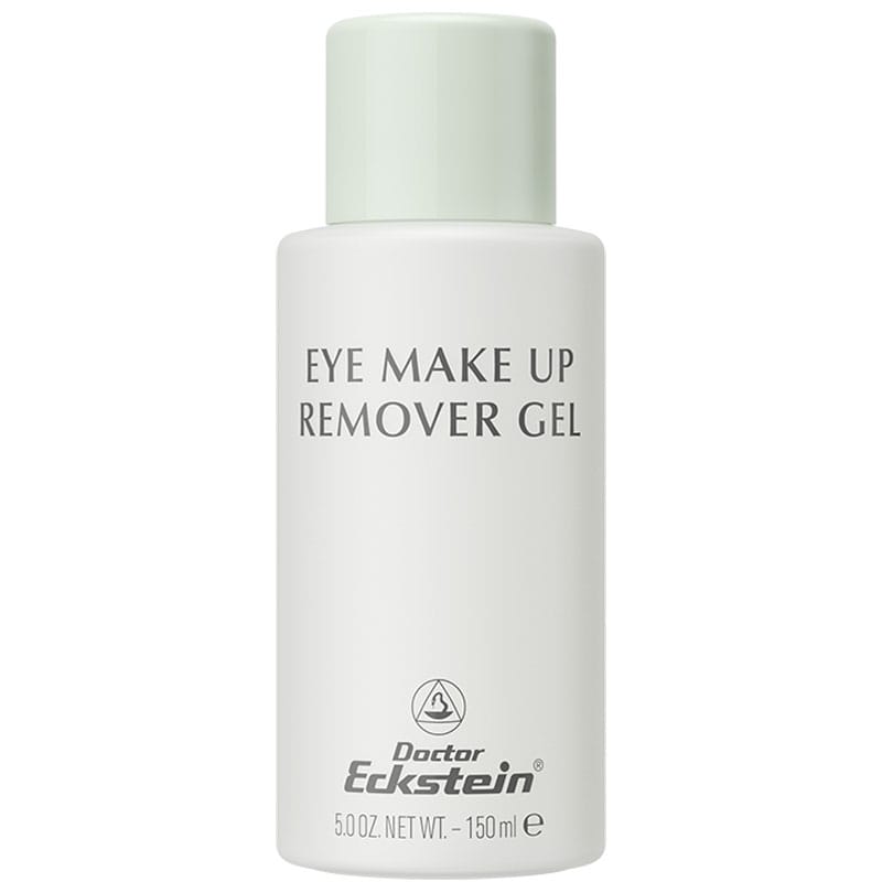 Dr. Eckstein Eye Make-Up Remover Gel (5 oz)