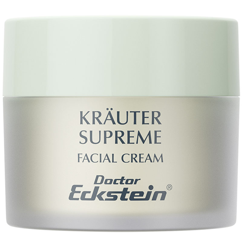 Dr. Eckstein Krauter Supreme Facial Cream (1.66 oz)