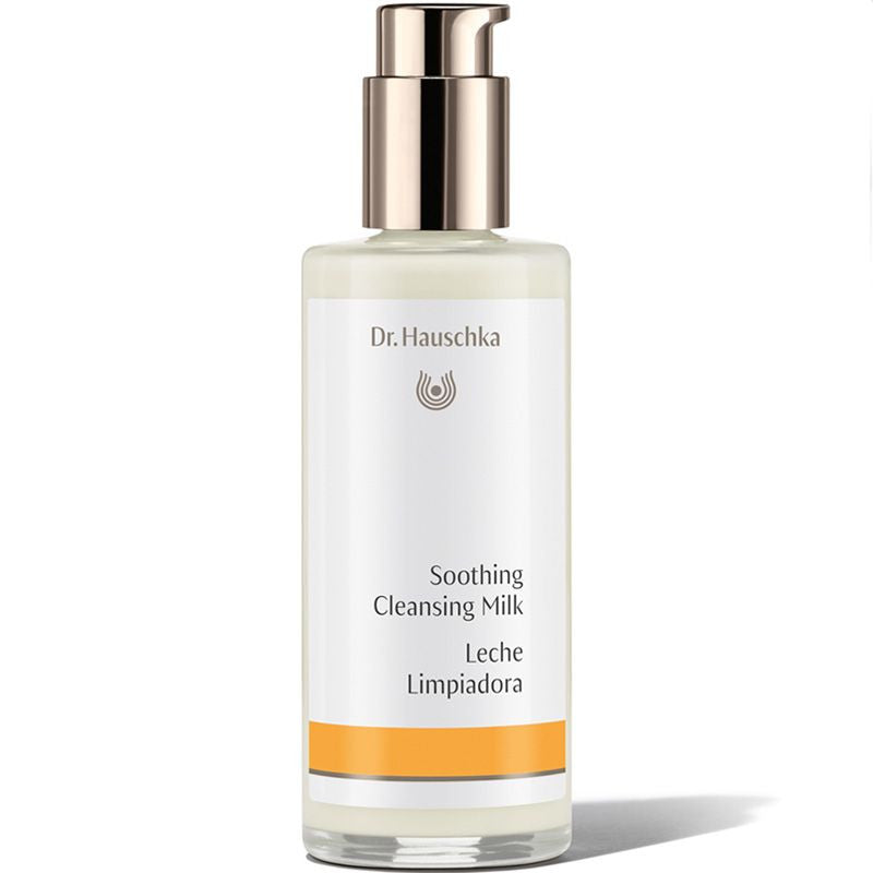Dr. Hauschka Soothing Cleansing Milk (4.9 oz)
