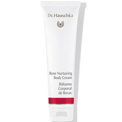 Dr. Hauschka Rose Nurturing Body Cream (4.9 oz)