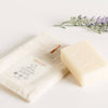 Erbaviva Baby Soap canvas pouch and soap beauty shot