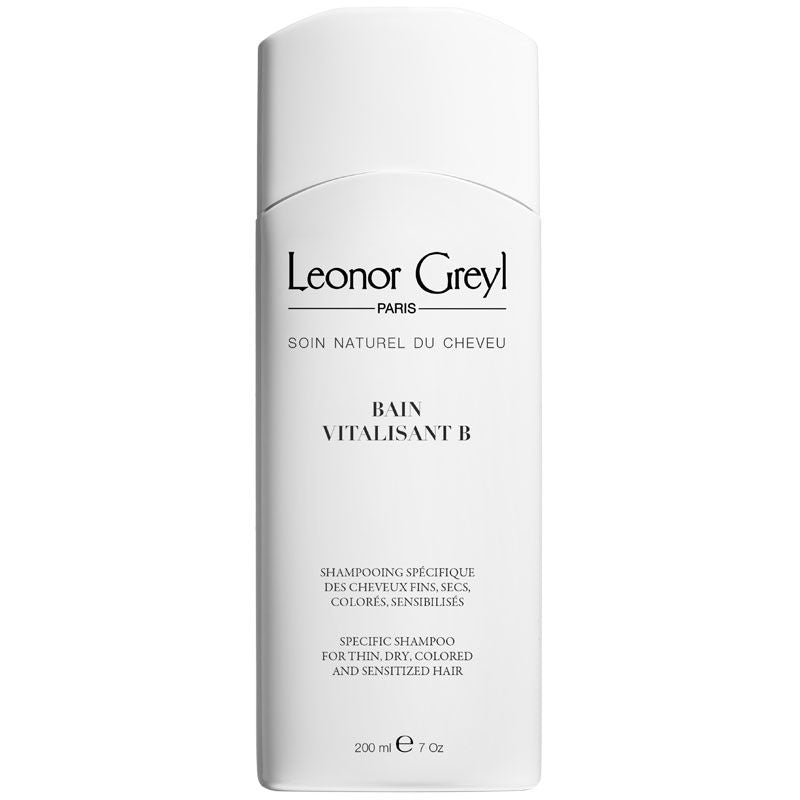 Leonor Greyl Bain Vitalisant B Shampoo (200 ml)