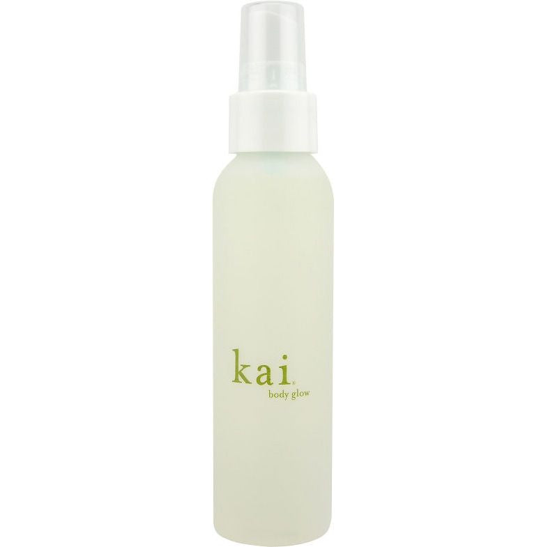 Kai Fragrance Body Glow Spray (4 oz)