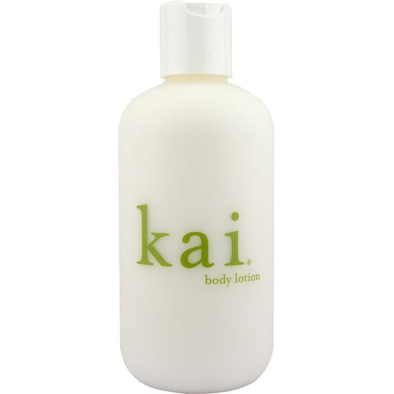 Kai Fragrance Body Lotion (8 oz)