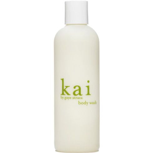 Kai Fragrance Body Wash (8 oz)