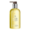 Orange & Bergamot Fine Liquid Hand Wash