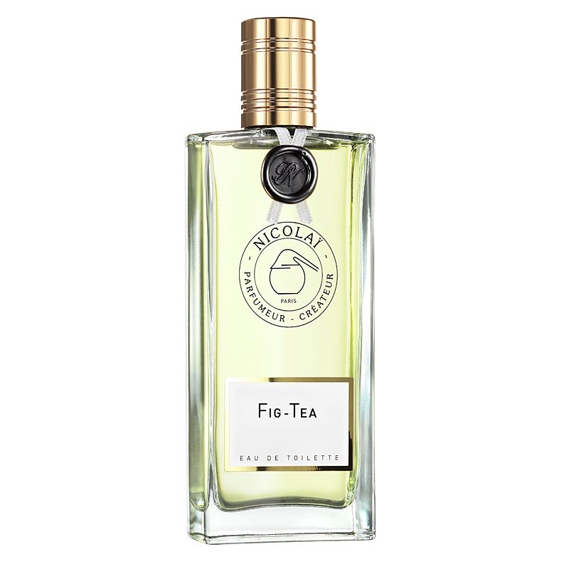 Parfums de Nicolai Fig Tea Eau de Toilette 100 ml