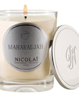 Parfums de Nicolai Maharadjah Candle 6.7 oz lit