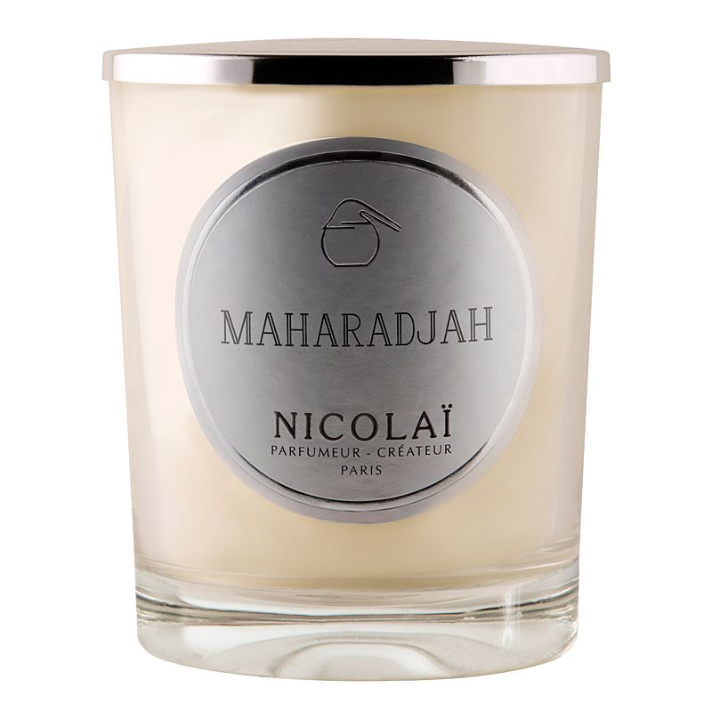 Parfums de Nicolai Maharadjah Candle 6.7 oz