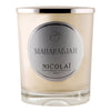 Maharadjah Candle