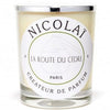 Route du Cedre Candle