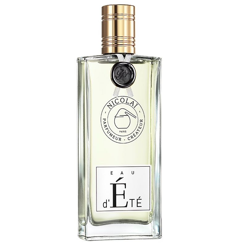 Parfums de Nicolai Eau D&#39;Ete Eau Fraiche 100 ml