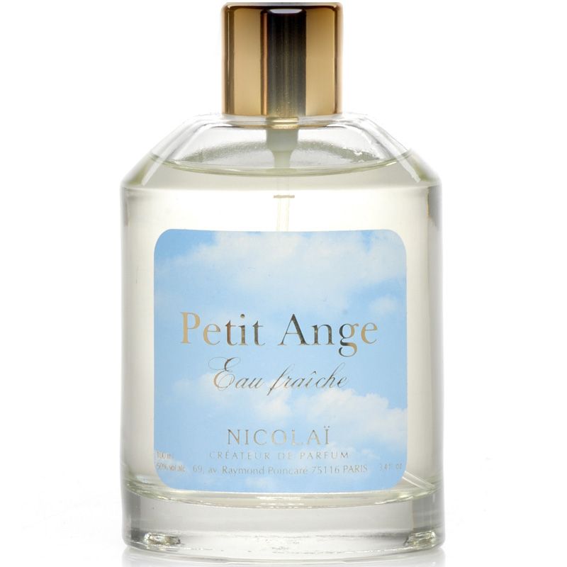 Parfums de Nicolai Petit Ange Eau de Cologne (100 ml)