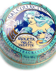Perfumeria Gal Lip Balm Tin - Violette