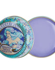 Perfumeria Gal Lip Balm Tin - Violette open (15 ml)