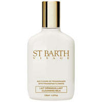 Ligne St. Barth Cleansing Milk with Frangipani Flowers 4.2 oz