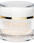 Ligne St. Barth Cream Mask with Pink Clay and Passionfruit 1.7 oz