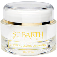 Ligne St. Barth Mango Butter Cream 1.7 oz