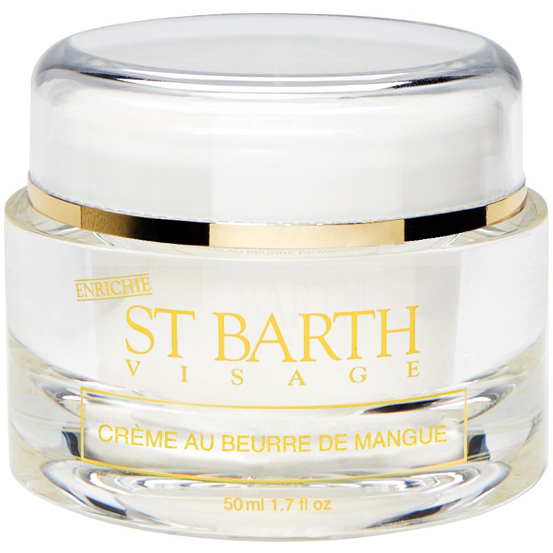 Ligne St. Barth Mango Butter Cream Rich 1.7 oz