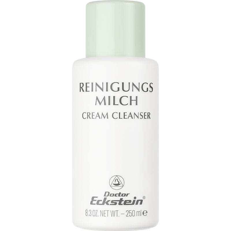 Dr. Eckstein Cream Cleanser (8.3 oz) Reinigungs Milch