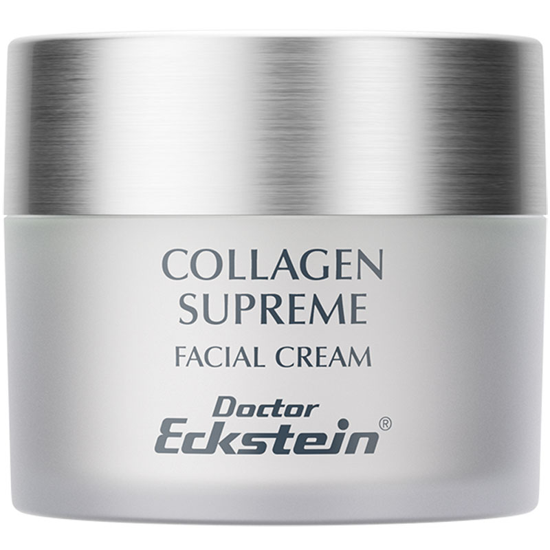 Dr. Eckstein Collagen Supreme Facial Cream (1.66 oz)