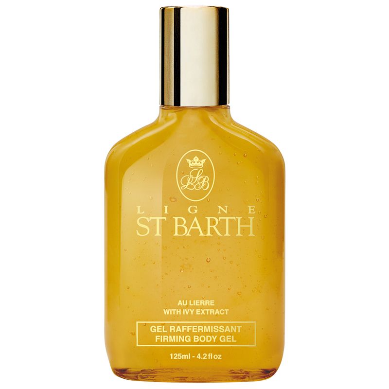 Ligne St. Barth Firming Body Gel With Ivy (4.2 oz)