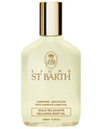 Ligne St. Barth Relaxing Body Oil with Camphor & Menthol (4.2 oz)