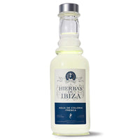 Hierbas de Ibiza Agua de Colonia Fresca (200 ml)