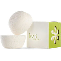 Kai Fragrance Body Buffer (2 x 2.75 oz.)