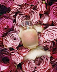 Les Parfums de Rosine Une Folie de Rose (100 ml) Lifestyle Shot
