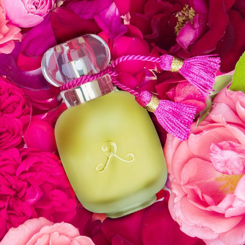 Les Parfums de Rosine La Rose de Rosine (100 ml) On Flowers