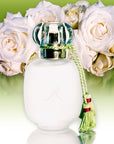 Les Parfums de Rosine Un Zest de Rose (100 ml) Lifestyle Shot