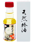 Chidoriya 100% Pure Camellia Oil (50 ml)