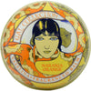Perfumeria Gal Lip Balm Tin - Orange