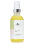 Esker Beauty Clarifying Oil (4 oz) 