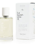 Ile Saint-Louis Linen and Body Mist with box