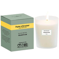 Papier d'Armenie “Tradition” Candle 