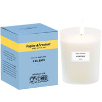 Papier d'Armenie “Armenie” Candle