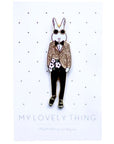My Lovely Thing Camille Darling Pin (1 pc)