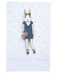 My Lovely Thing Josephine Darling Pin (1 pc)