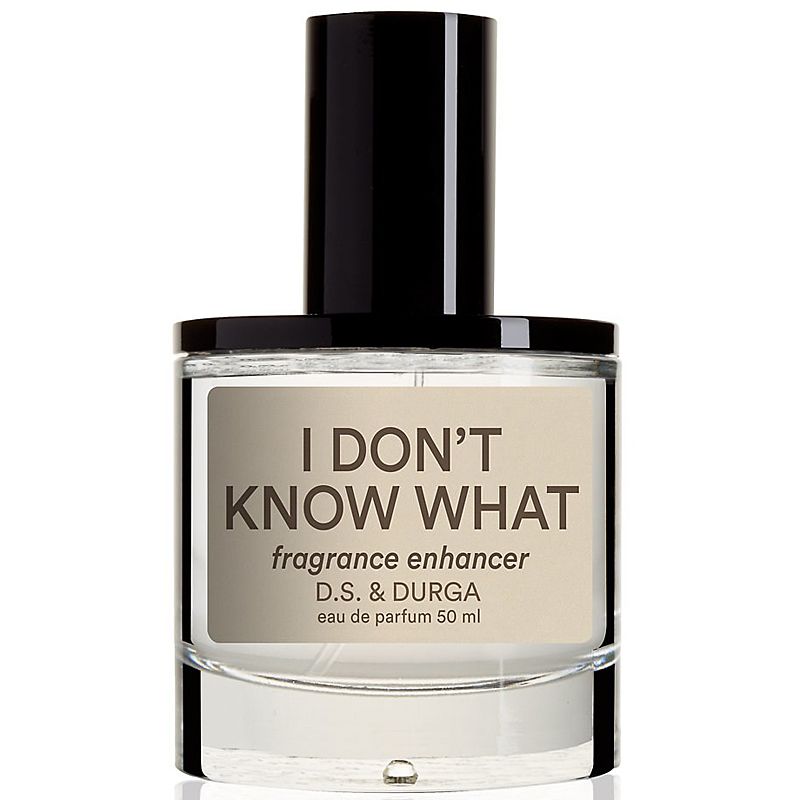 D.S. & Durga I Don't Know What Eau de Parfum (50 ml)