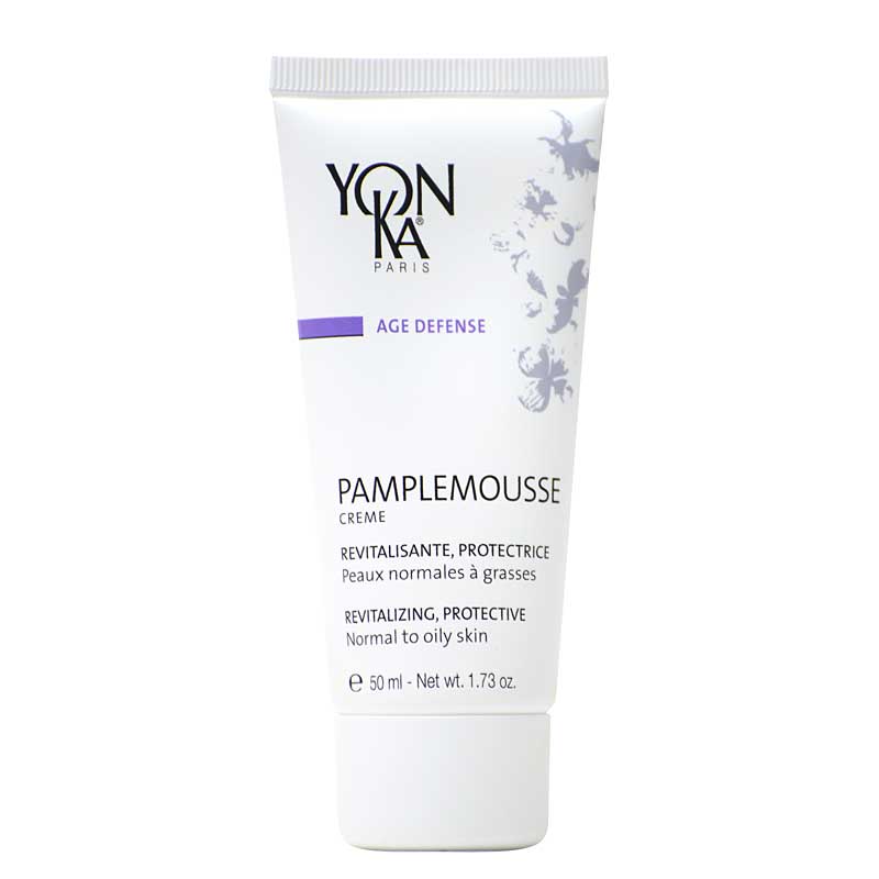 Yon-Ka Paris Pamplemousse Creme PNG for Normal to Oily Skin (50 ml)